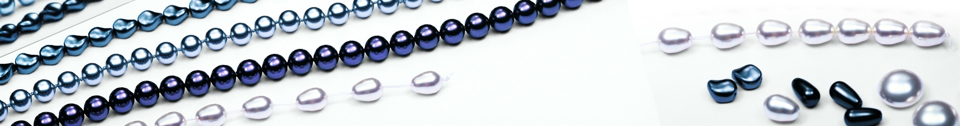 Crystal Pearls