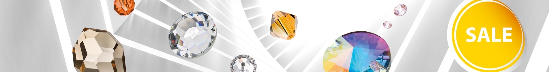SWAROVSKI KRISTALLE