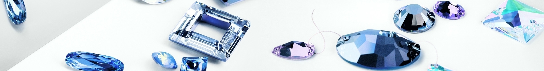 SWAROVSKI KRISTALLE