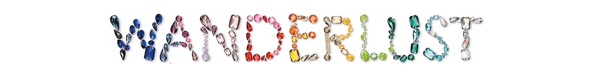 Swarovski® Frühjahr/Sommer Innovations SS 2019