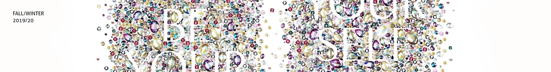 Swarovski® Innovations Herbst/Winter 2019/20
