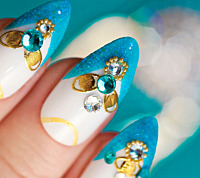 Nailart