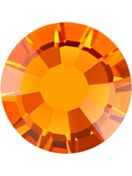 Flachboden Strass Hotfix ss20 Sun HF