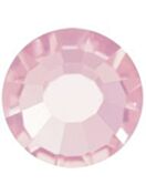 VIVA12 Rose Hotfix Strass ss6 Light Rose HF