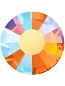 VIVA12 Rose Hotfix Strass ss16 Sun AB HF