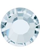 VIVA12 Rose Hotfix Strass ss20 Crystal Lagoon HF