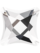 Starlet Hotfix 6mm Crystal HF