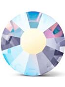 VIVA12 Rose Hotfix Strass ss30 Mesmera AB HF