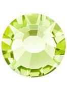 VIVA12 Rose Hotfix Strass ss30 Limecicle HF