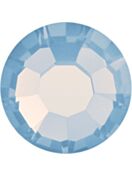 Maxima Rose Hotfix ss8 Light Sapphire Opal HF