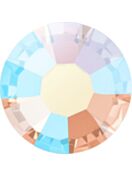 Maxima Rose Hotfix ss12 Light Peach AB HF