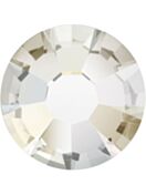 Maxima Rose Hotfix ss16 Crystal Argent Flare HF