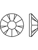 Maxima Rose Hotfix ss20 Dark Indigo AB HF