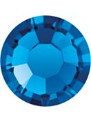 Maxima Rose Hotfix ss20 Capri Blue HF