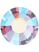 VIVA12 Rose Strassstein ss5 Alexandrite AB F