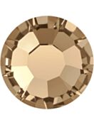 Maxima Rose ss5 Light Smoked Topaz F