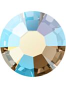 Maxima Rose ss5 Smoked Topaz AB F