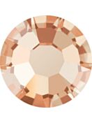 Maxima Rose ss10 Crystal Golden Honey F