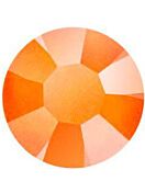 Maxima Rose ss10 Crystal Neon Orange