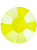 Maxima Rose ss30 Crystal Neon Yellow