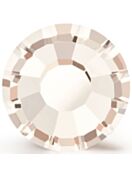 Maxima Rose ss30 Light Gold Quartz F