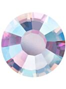 Maxima Rose ss30 Pale Lilac AB F