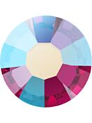 Maxima Rose ss30 Fuchsia AB F