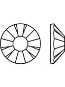 Maxima Rose ss30 Red Velvet AB F