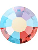 Maxima Rose ss30 Padparadscha AB F