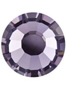 Maxima Rose ss34 Smoked Amethyst F