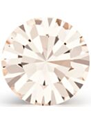 Maxima Chaton pp19 Light Gold Quartz F