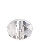 Bellatrix Glasschliffperle