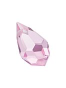Drop 681 6x10mm Pink Sapphire