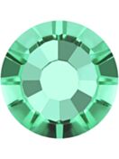 Flachboden Strass ss12 Erinite F