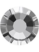 Flachboden Strass ss16 Crystal F