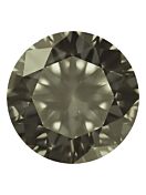 Chaton 4.5 mm Black Diamond