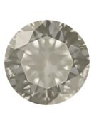 Chaton 6mm Crystal Moonlight