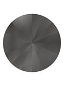 Rivoli 10.7mm Jet Hematite