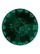 Rivoli 10mm Emerald