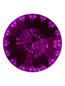 Rivoli 14mm Fuchsia