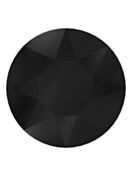 Fancy Chaton 10mm Jet