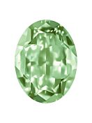 Oval 14x10mm Chrysolite