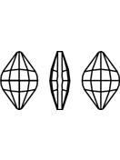 Lemon 14x9mm Crystal Sphinx