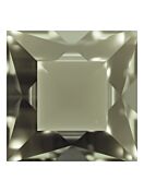 Square 2mm Black Diamond