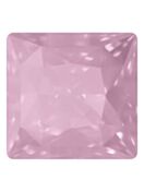 Princess Square 12mm Rose Water Opal