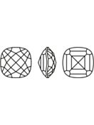 Classical Square 12mm Crystal AB