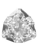 Trilliant 17mm Crystal