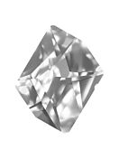 Cosmic 17x13mm Crystal