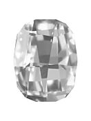 Graphic 14x10.5mm Crystal