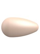 Pearl Pearshape 15x8mm Peach